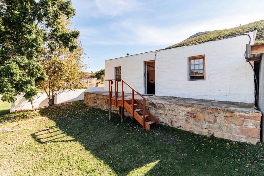 4 Bedroom Property for Sale in Joubertina Eastern Cape